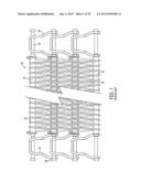 Conveyor Belt With Alignment Features diagram and image