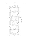 Conveyor Belt With Alignment Features diagram and image