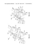 Conveyor Belt With Alignment Features diagram and image