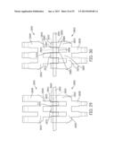 Conveyor Belt With Alignment Features diagram and image