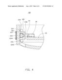 SLIDING KEY MODULE AND ELECTRONIC DEVICE diagram and image