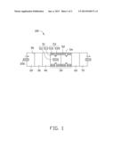 IN-LINE SPUTTERING APPARATUS diagram and image