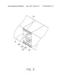 IN-LINE SPUTTERING APPARATUS diagram and image