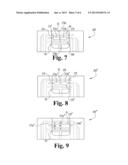 ELECTRODE ARRANGEMENTS FOR BIOSENSORS diagram and image