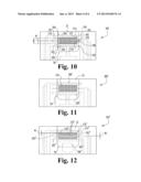 ELECTRODE ARRANGEMENTS FOR BIOSENSORS diagram and image