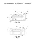 ELECTRODE ARRANGEMENTS FOR BIOSENSORS diagram and image