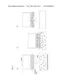 DEVICE FOR TRAPPING BIOLOGICALLY-RELEVANT SUBSTANCES AND SYSTEM FOR     COLLECTING BIOLOGICALLY-RELEVANT SUBSTANCES diagram and image