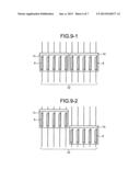 WIRE ELECTRIC DISCHARGE MACHINING APPARATUS, WIRE ELECTRIC DISCHARGE     MACHINING METHOD, THIN PLATE MANUFACTURING METHOD, AND SEMICONDUCTOR     WAFER MANUFACTURING METHOD diagram and image