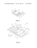 RADIO FREQUENCY IDENTIFICATION TAG diagram and image