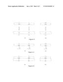 WEAR PLATE FASTENING SYSTEM, ARRANGEMENT AND METHOD diagram and image