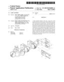 SLIDE ASSEMBLY diagram and image