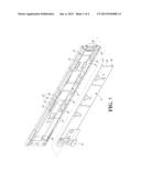 SLIDE ASSEMBLY diagram and image