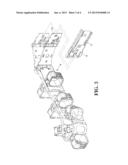 SLIDE ASSEMBLY diagram and image