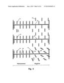 DEVICE AND METHOD FOR DEPLOYMENT OF PHOTOSYNTHETIC CULTURE PANEL ARRAY diagram and image