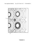 DEVICE AND METHOD FOR DEPLOYMENT OF PHOTOSYNTHETIC CULTURE PANEL ARRAY diagram and image