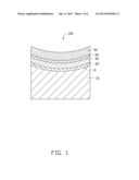 MOLD CORE AND METHOD FOR MANUFACTURING THE MOLD CORE diagram and image