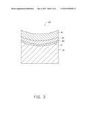 MOLD CORE AND METHOD FOR MANUFACTURING THE MOLD CORE diagram and image