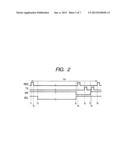 SOLID STATE IMAGE PICKUP DEVICE AND CAMERA diagram and image