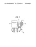 SOLID STATE IMAGE PICKUP DEVICE AND CAMERA diagram and image