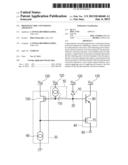 PHOTOELECTRIC CONVERTING APPARATUS diagram and image