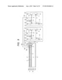 PHOTOELECTRIC CONVERTING APPARATUS diagram and image