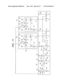 PHOTOELECTRIC CONVERTING APPARATUS diagram and image