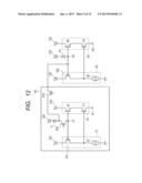 PHOTOELECTRIC CONVERTING APPARATUS diagram and image