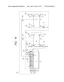 PHOTOELECTRIC CONVERTING APPARATUS diagram and image