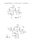 IMAGE SENSOR PIXEL AND METHOD diagram and image