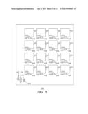 IMAGE SENSOR PIXEL AND METHOD diagram and image