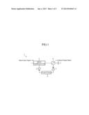 OPTICAL AMPLIFIER diagram and image