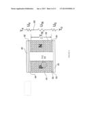 TERNARY THERMOELECTRIC MATERIAL CONTAINING NANOPARTICLES AND PROCESS FOR     PRODUCING THE SAME diagram and image