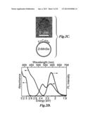 HOST-GUEST MATERIALS HAVING TEMPERATURE-DEPENDENT DUAL EMISSION diagram and image