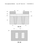 THERMALLY CONFINED ELECTRODE FOR PROGRAMMABLE RESISTANCE MEMORY diagram and image