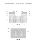 THERMALLY CONFINED ELECTRODE FOR PROGRAMMABLE RESISTANCE MEMORY diagram and image