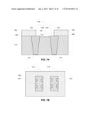 THERMALLY CONFINED ELECTRODE FOR PROGRAMMABLE RESISTANCE MEMORY diagram and image