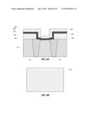 THERMALLY CONFINED ELECTRODE FOR PROGRAMMABLE RESISTANCE MEMORY diagram and image