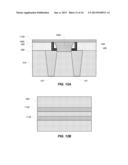 THERMALLY CONFINED ELECTRODE FOR PROGRAMMABLE RESISTANCE MEMORY diagram and image