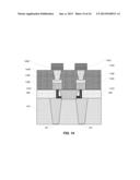 THERMALLY CONFINED ELECTRODE FOR PROGRAMMABLE RESISTANCE MEMORY diagram and image