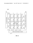 THERMALLY CONFINED ELECTRODE FOR PROGRAMMABLE RESISTANCE MEMORY diagram and image