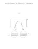 LIGHT-EMITTING PANEL, MANUFACTURING METHOD OF LIGHT-EMITTING PANEL, AND     FILM FORMING SYSTEM diagram and image