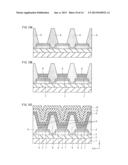 LIGHT-EMITTING PANEL, MANUFACTURING METHOD OF LIGHT-EMITTING PANEL, AND     FILM FORMING SYSTEM diagram and image