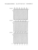 LIGHT-EMITTING PANEL, MANUFACTURING METHOD OF LIGHT-EMITTING PANEL, AND     FILM FORMING SYSTEM diagram and image