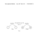 Composite material of hole-blocking polymer and     electron-injection/electron-transport conjugated polymer grafted with     crown ether into which metal ion is intercalated, and uses thereof in     OLED and organic solar cell diagram and image