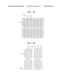 ORGANIC LIGHT EMITTING DEVICE CAPABLE OF REDUCING LEAKAGE CURRENT BETWEEN     PIXELS diagram and image