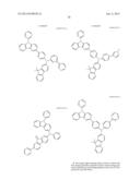 ORGANIC LIGHT-EMITTING DIODE INCLUDING MULTI-LAYERED HOLE TRANSPORTING     LAYER, AND FLAT DISPLAY DEVICE INCLUDING THE ORGANIC LIGHT-EMITTING DIODE diagram and image