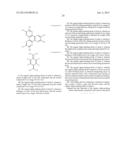 ORGANIC LIGHT-EMITTING DIODE INCLUDING MULTI-LAYERED HOLE TRANSPORTING     LAYER, AND FLAT DISPLAY DEVICE INCLUDING THE ORGANIC LIGHT-EMITTING DIODE diagram and image