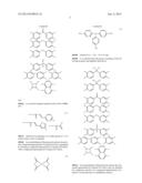 PHOTOCROSSLINKABLE POLYIMIDE POLYMER, MANUFACTURING METHODS FOR THE SAME     AND MEMORY DEVICES USING THE SAME diagram and image