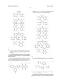 PHOTOCROSSLINKABLE POLYIMIDE POLYMER, MANUFACTURING METHODS FOR THE SAME     AND MEMORY DEVICES USING THE SAME diagram and image