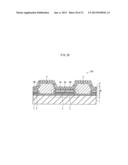 ORGANIC ELECTROLUMINESCENCE ELEMENT AND METHOD OF MANUFACTURING THEREOF diagram and image